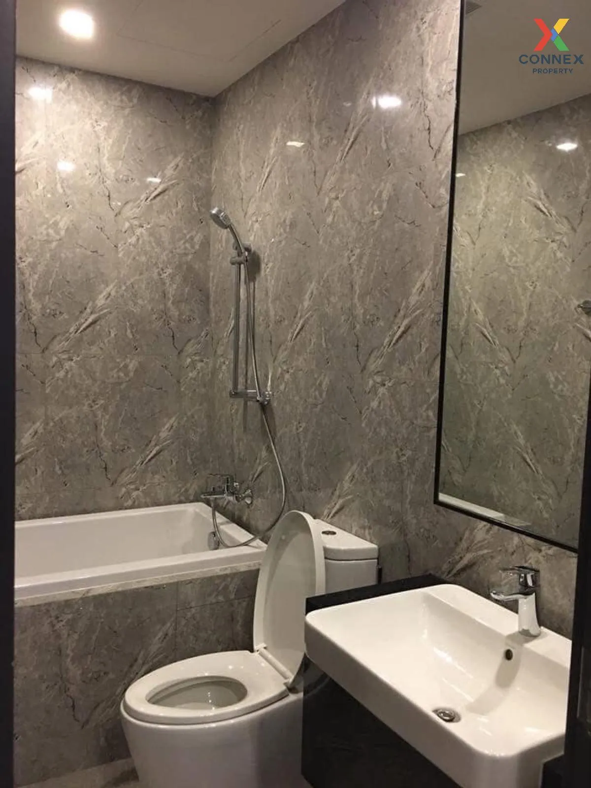 FOR RENT condo , Ashton Asoke , BTS-Asok , Khlong Toei Nuea , Wat