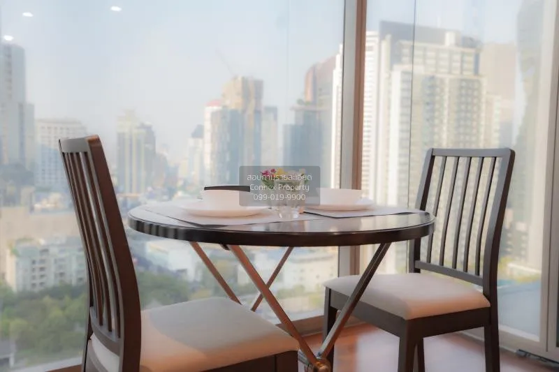 FOR SALE condo , Ashton Morph 38 , BTS-Thong Lo , Phra Khanong ,  3