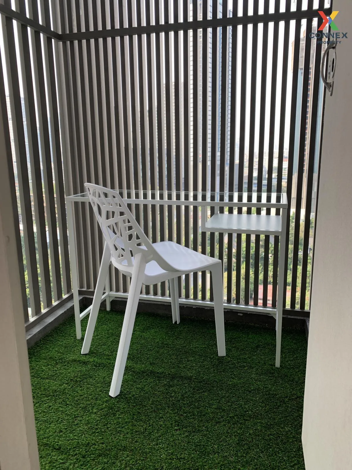 FOR RENT condo , Ashton Morph 38 , BTS-Thong Lo , Phra Khanong , 