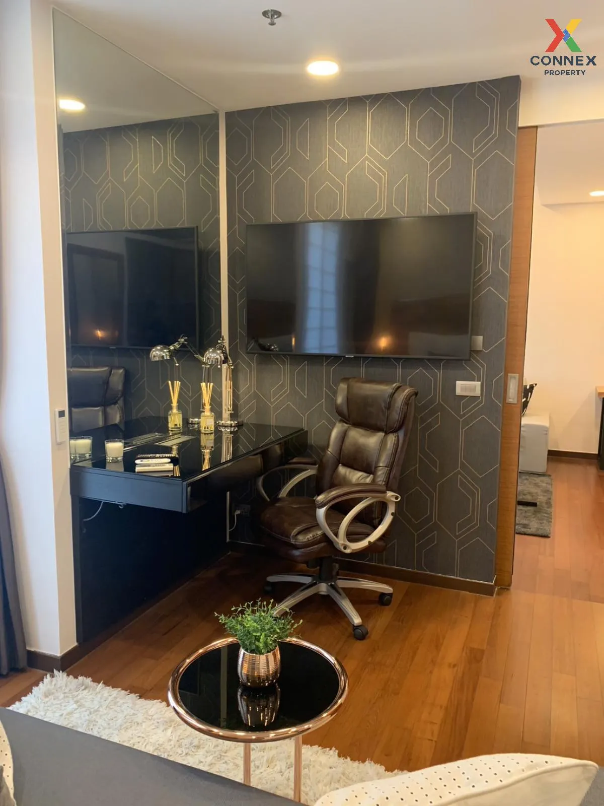 FOR RENT condo , Ashton Morph 38 , BTS-Thong Lo , Phra Khanong ,  2