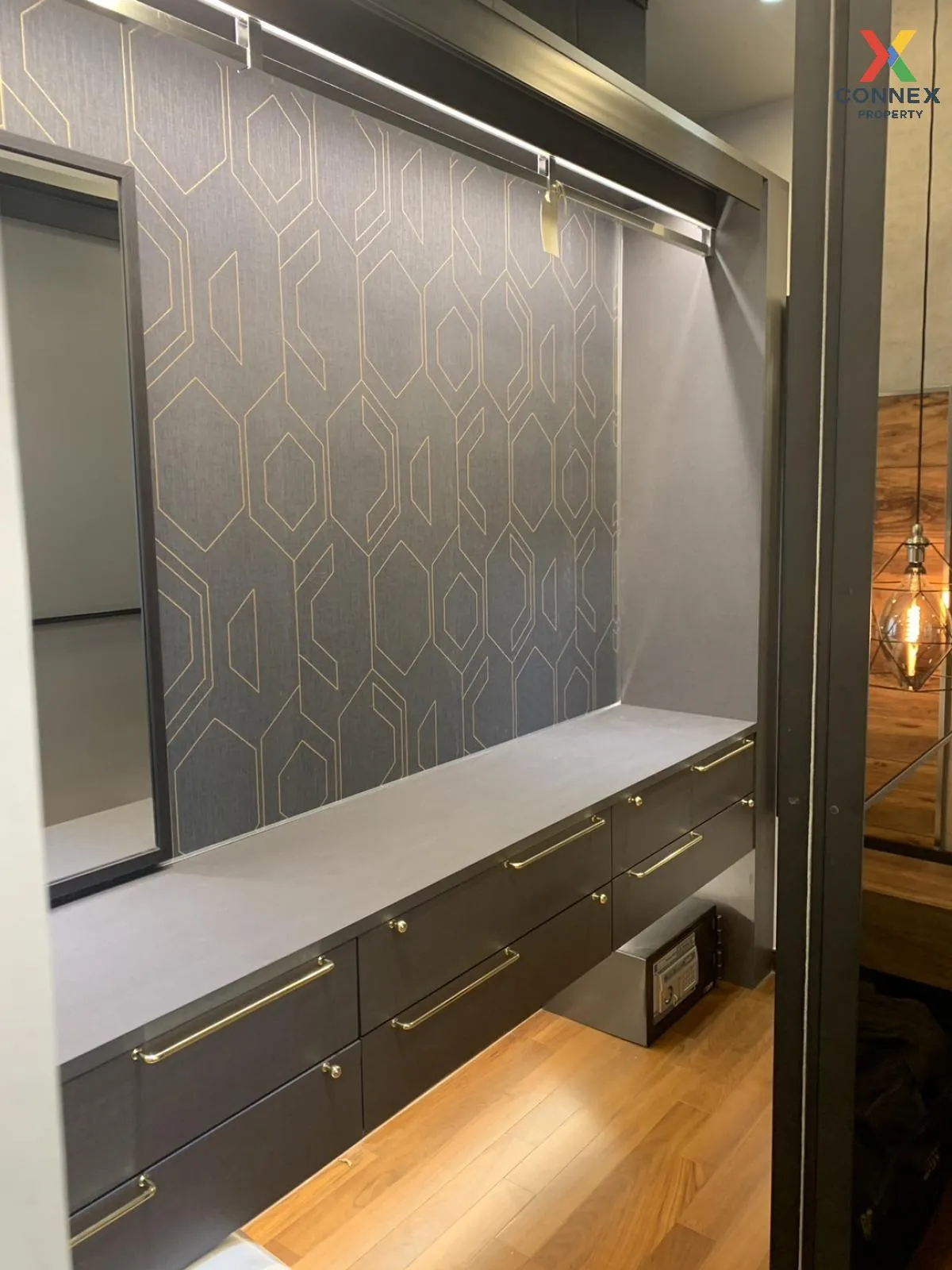 FOR RENT condo , Ashton Morph 38 , BTS-Thong Lo , Phra Khanong ,  3