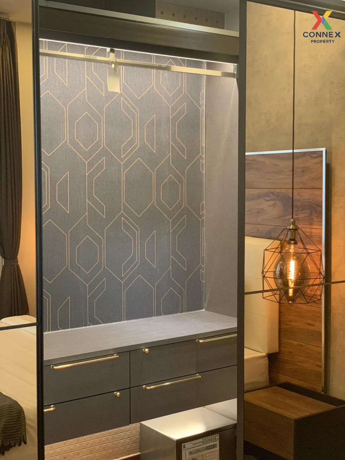 FOR RENT condo , Ashton Morph 38 , BTS-Thong Lo , Phra Khanong ,  4