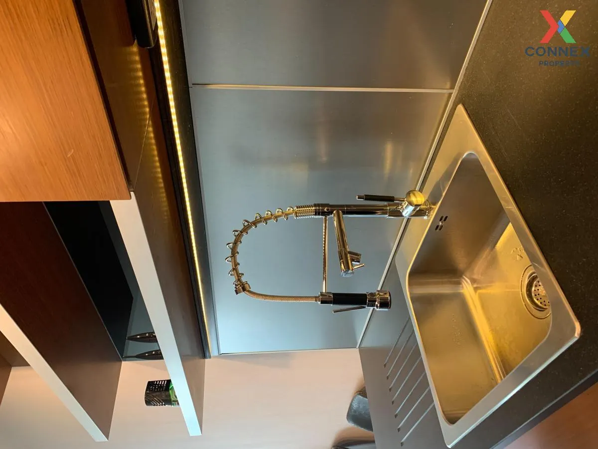 FOR RENT condo , Ashton Morph 38 , BTS-Thong Lo , Phra Khanong , 