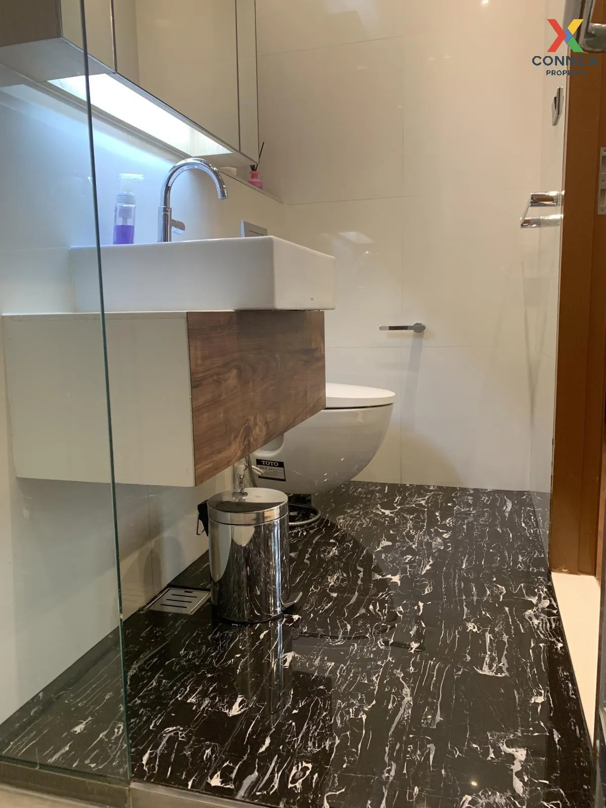 FOR RENT condo , Ashton Morph 38 , BTS-Thong Lo , Phra Khanong , 