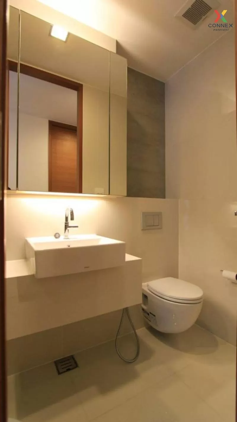 FOR RENT condo , Ashton Morph 38 , BTS-Thong Lo , Phra Khanong , 