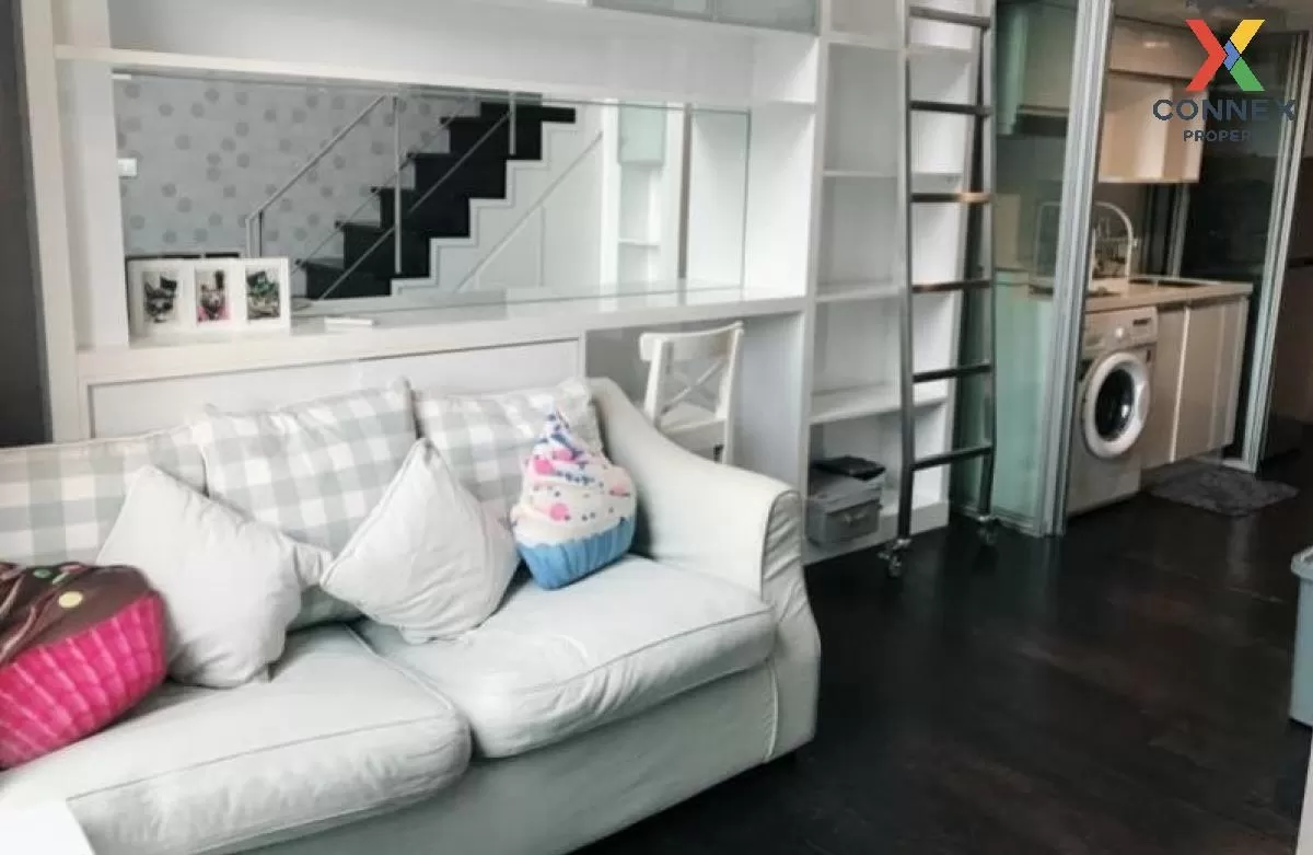 FOR RENT condo , Ashton Morph 38 , BTS-Thong Lo , Phra Khanong ,  1