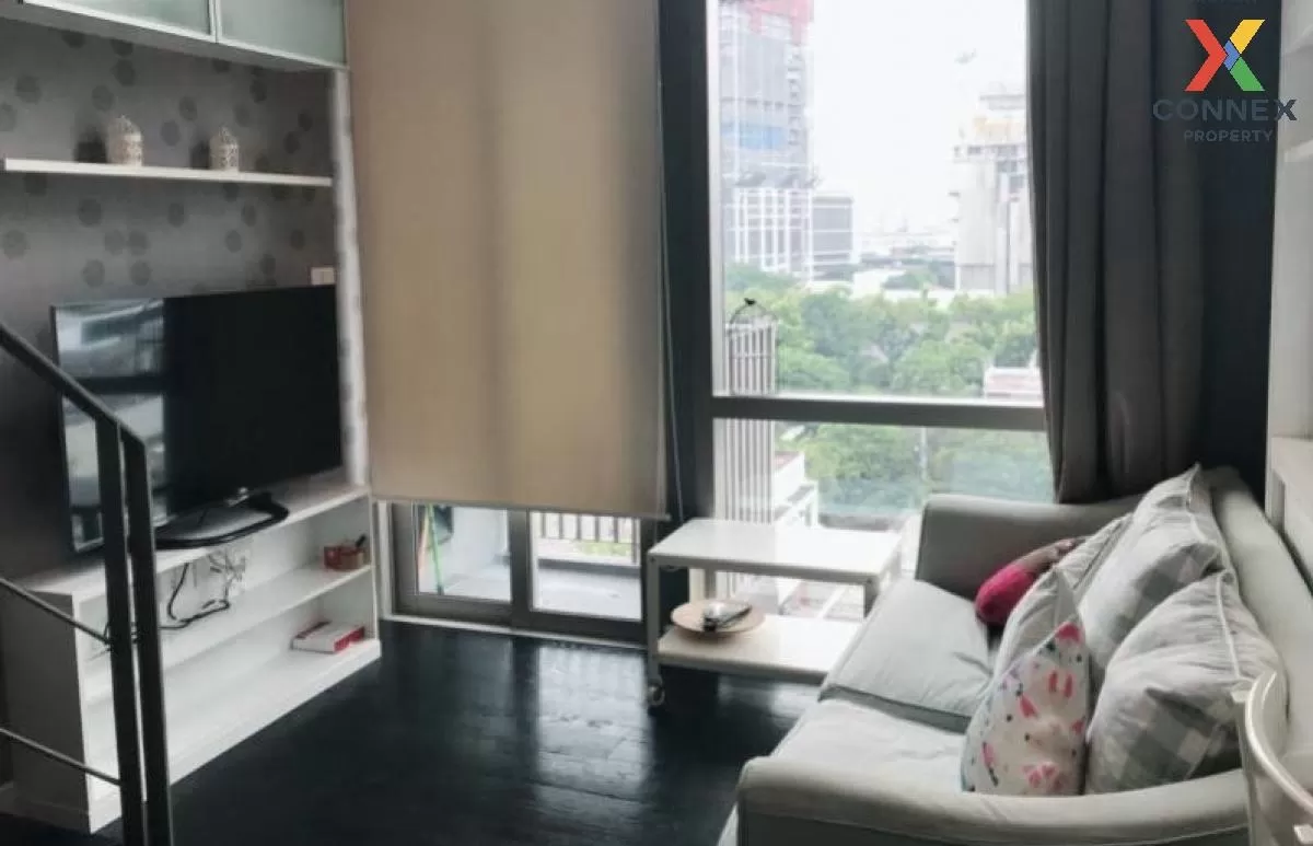 FOR RENT condo , Ashton Morph 38 , BTS-Thong Lo , Phra Khanong ,  2