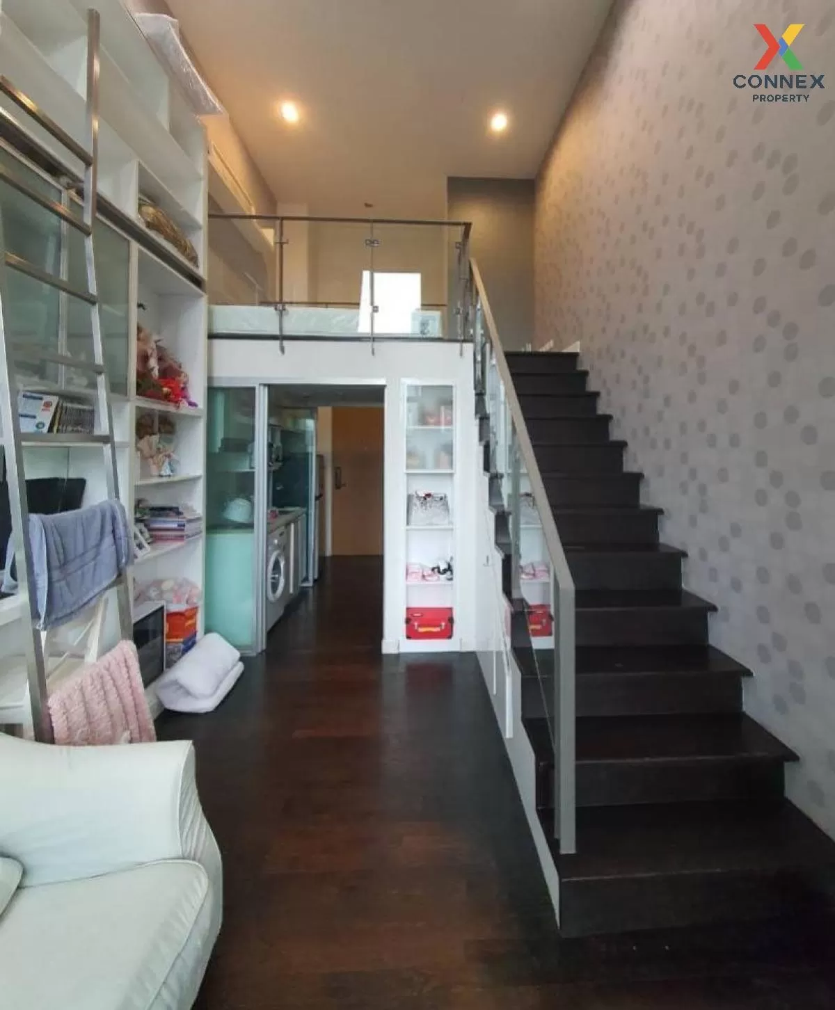 FOR RENT condo , Ashton Morph 38 , BTS-Thong Lo , Phra Khanong ,  3