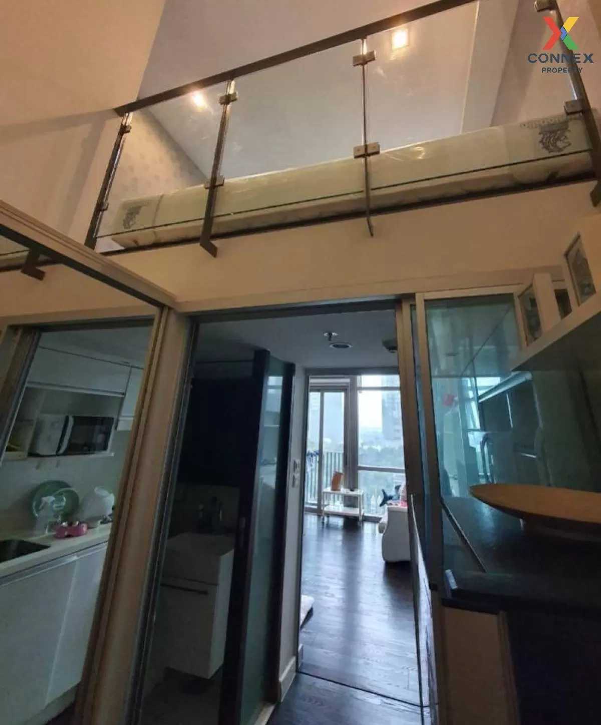 FOR RENT condo , Ashton Morph 38 , BTS-Thong Lo , Phra Khanong ,  4