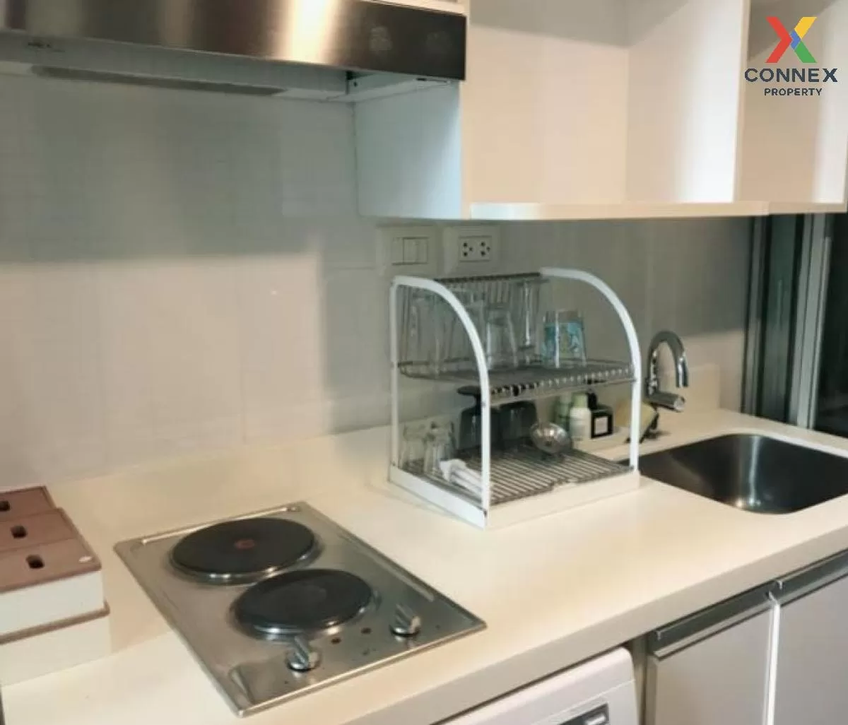 FOR RENT condo , Ashton Morph 38 , BTS-Thong Lo , Phra Khanong , 