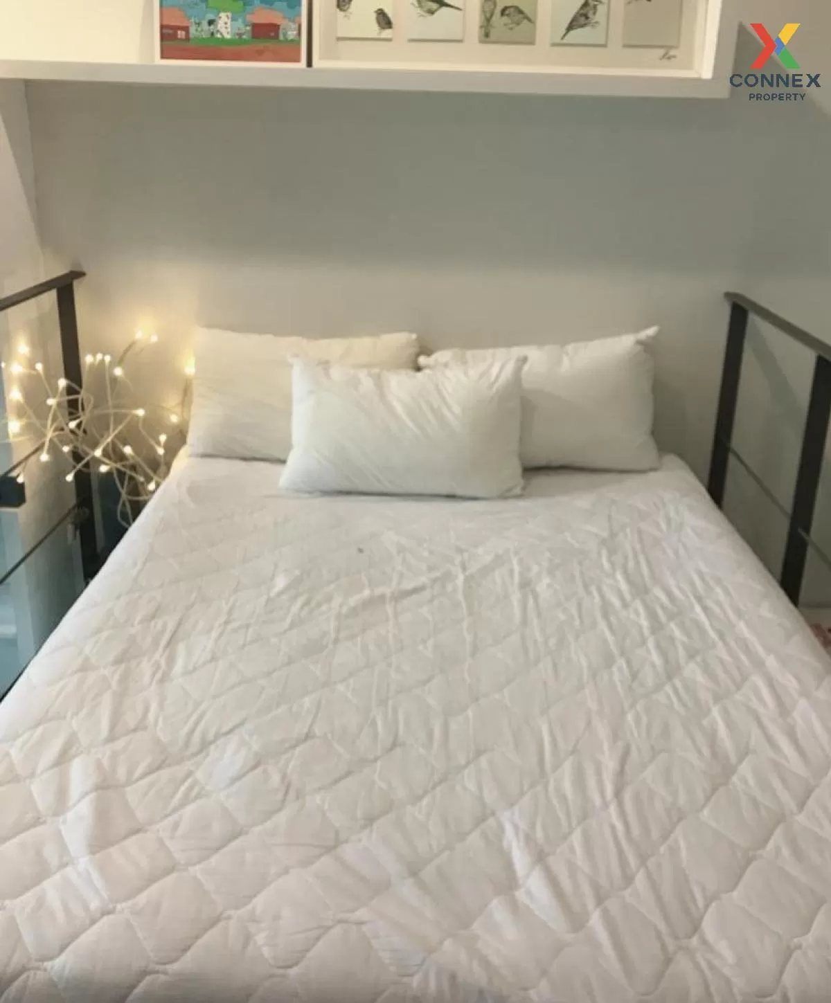 FOR RENT condo , Ashton Morph 38 , BTS-Thong Lo , Phra Khanong , 