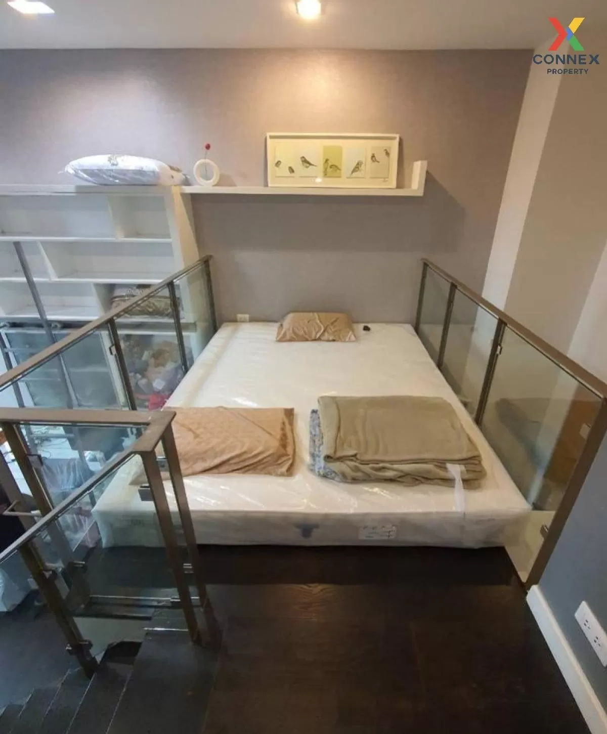 FOR RENT condo , Ashton Morph 38 , BTS-Thong Lo , Phra Khanong , 