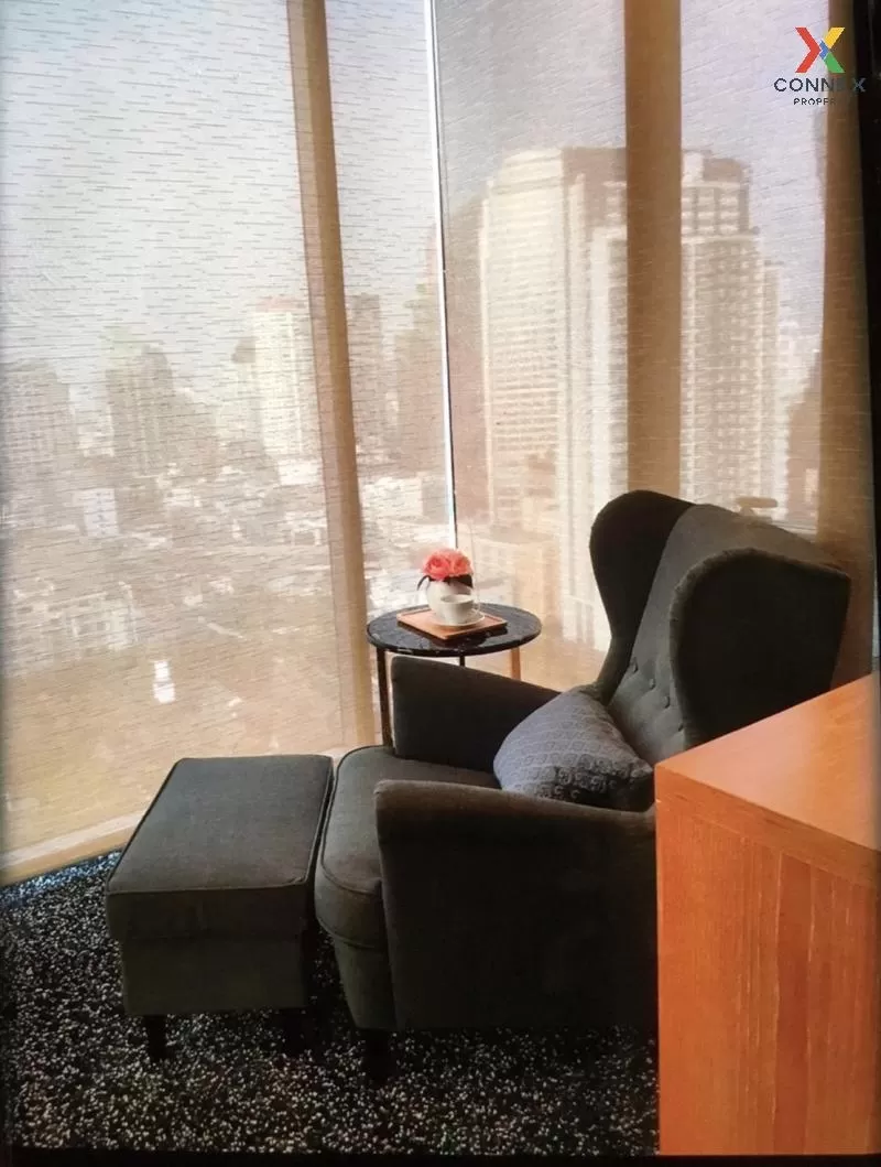 FOR RENT condo , Ashton Morph 38 , BTS-Thong Lo , Phra Khanong ,  2