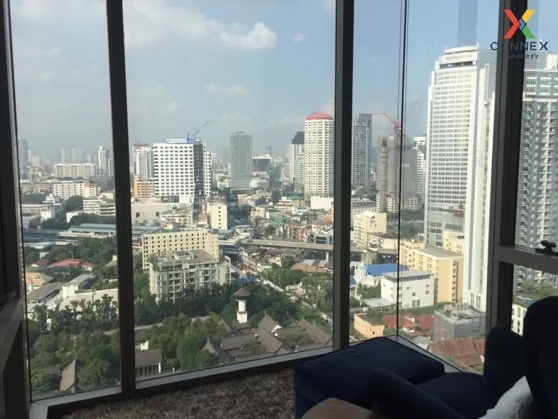 FOR RENT condo , Ashton Morph 38 , BTS-Thong Lo , Phra Khanong , 