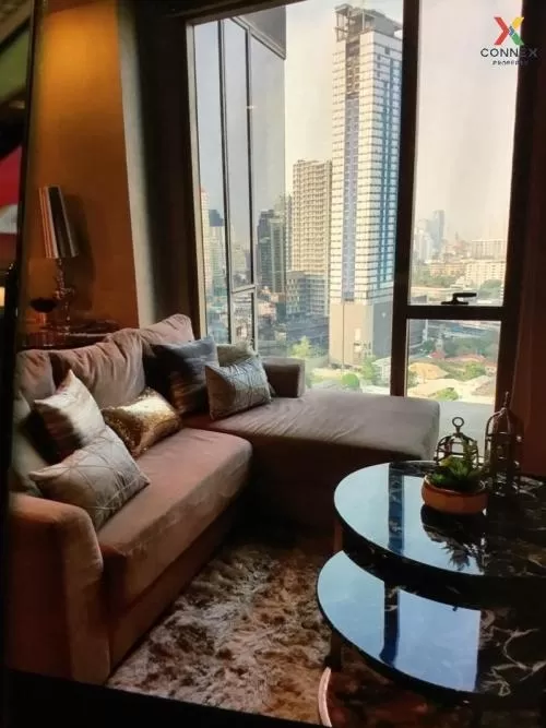 FOR RENT condo , Ashton Morph 38 , BTS-Thong Lo , Phra Khanong , Khlong Toei , Bangkok , CX-07663