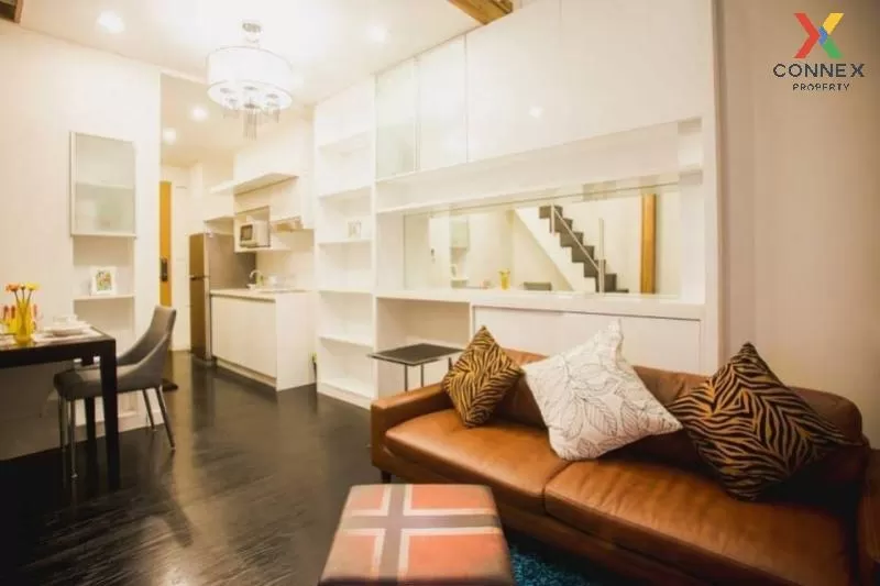 FOR RENT condo , Ashton Morph 38 , BTS-Thong Lo , Phra Khanong ,  1