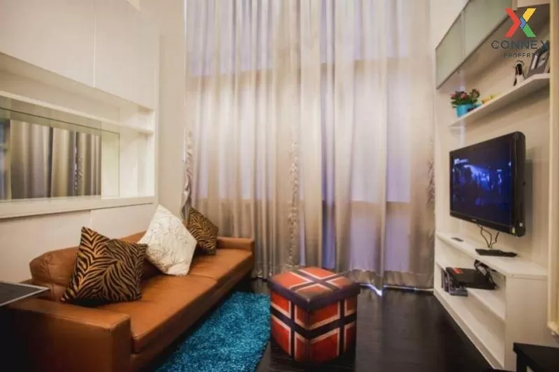 FOR RENT condo , Ashton Morph 38 , BTS-Thong Lo , Phra Khanong ,  2