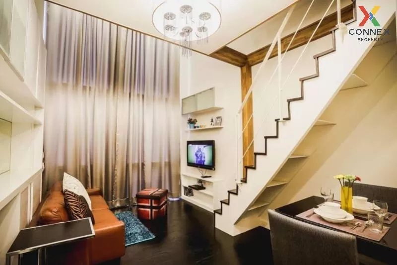 FOR RENT condo , Ashton Morph 38 , BTS-Thong Lo , Phra Khanong ,  3