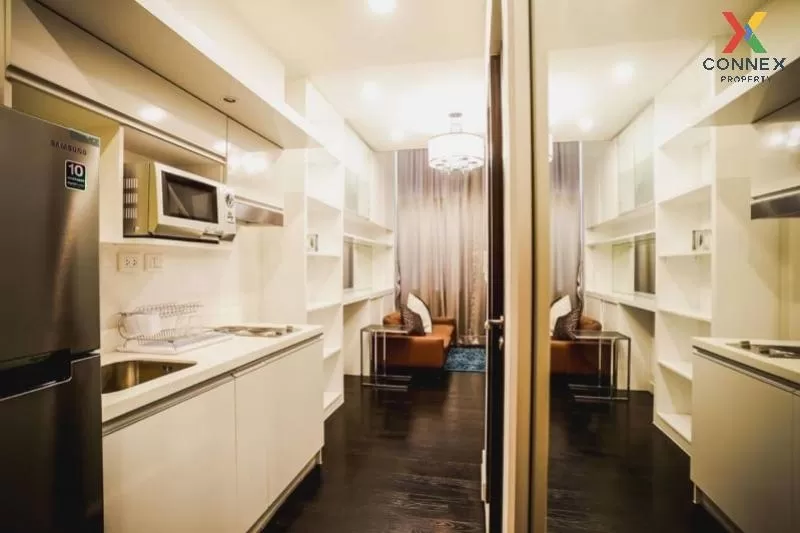 FOR RENT condo , Ashton Morph 38 , BTS-Thong Lo , Phra Khanong ,  4