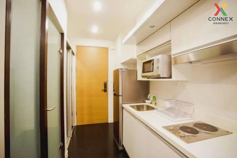 FOR RENT condo , Ashton Morph 38 , BTS-Thong Lo , Phra Khanong , 