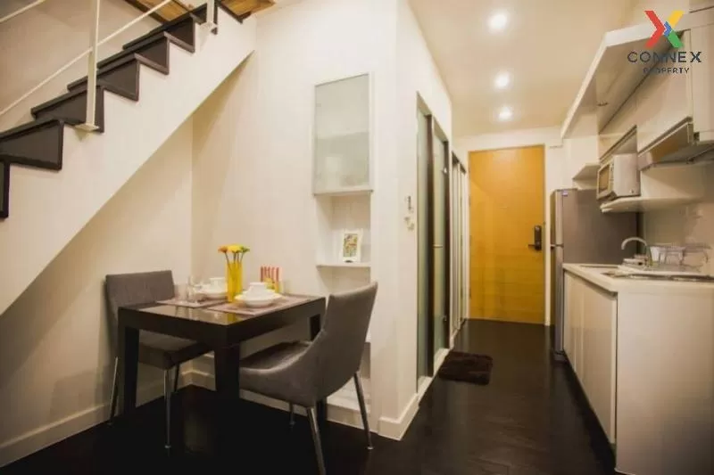 FOR RENT condo , Ashton Morph 38 , BTS-Thong Lo , Phra Khanong , 