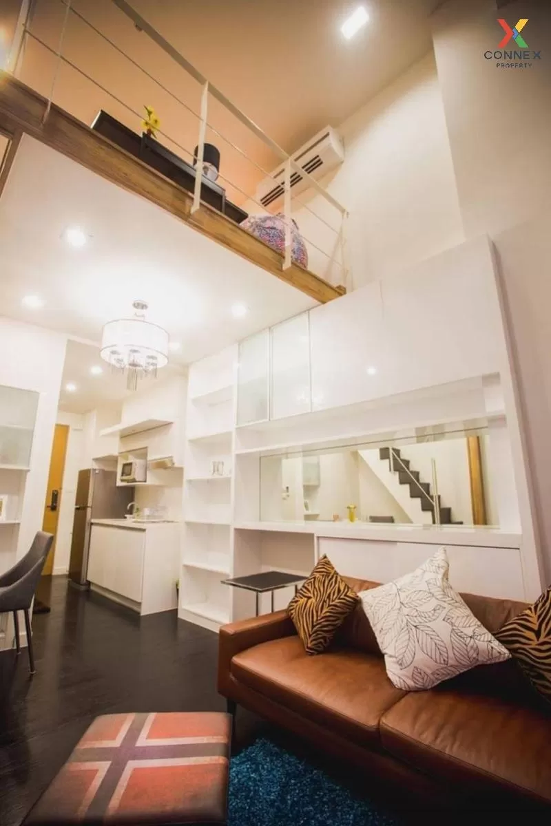 FOR RENT condo , Ashton Morph 38 , BTS-Thong Lo , Phra Khanong , 