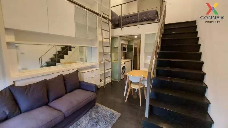 For Rent Condo , Ideo Morph 38 , BTS-Thong Lo , Phra Khanong , Kh 2