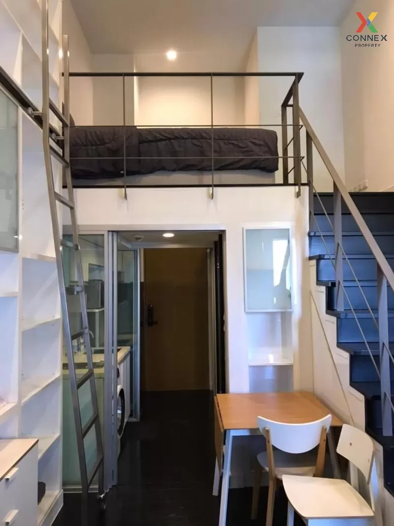 For Rent Condo , Ideo Morph 38 , BTS-Thong Lo , Phra Khanong , Kh 4