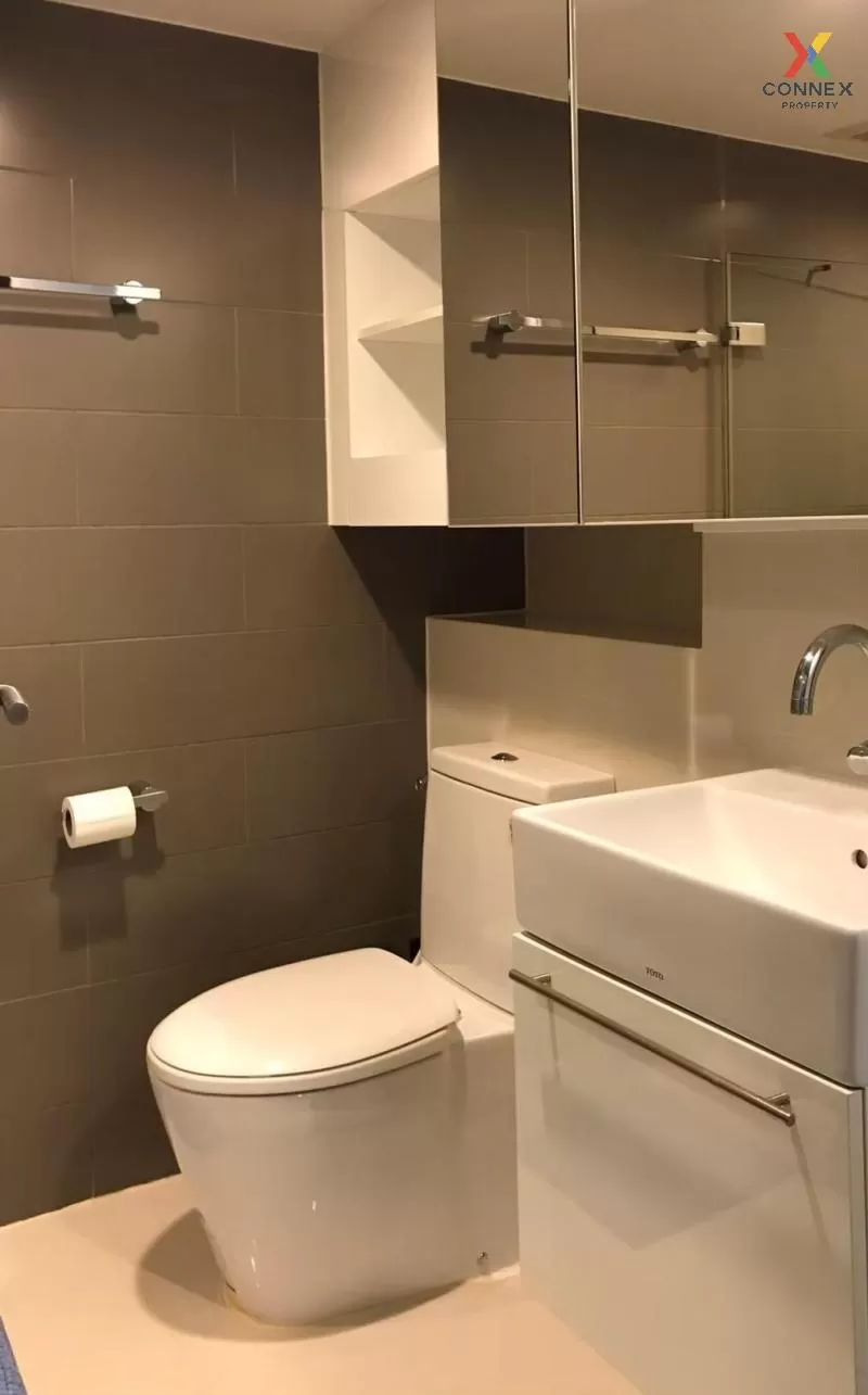 For Rent Condo , Ideo Morph 38 , BTS-Thong Lo , Phra Khanong , Kh