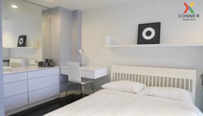 เช่าคอนโด  แอชตัน มอร์ฟ 38 ดูเพล็กซ์ BTS-ทองหล่อ พระโขนง เขต คลอง