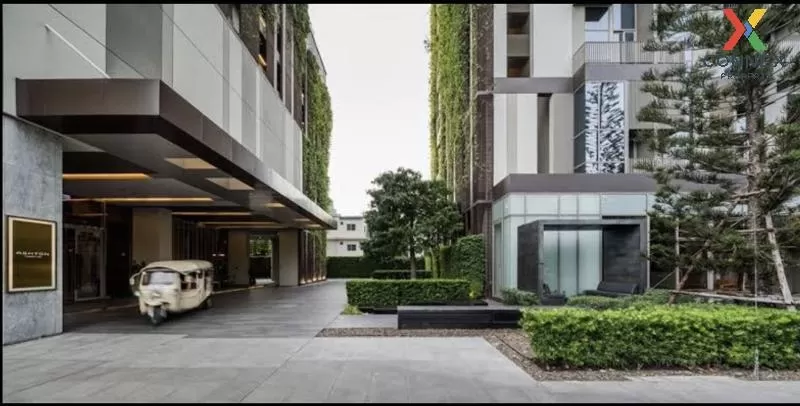 เช่าคอนโด  แอชตัน มอร์ฟ 38 ดูเพล็กซ์ BTS-ทองหล่อ พระโขนง เขต คลอง