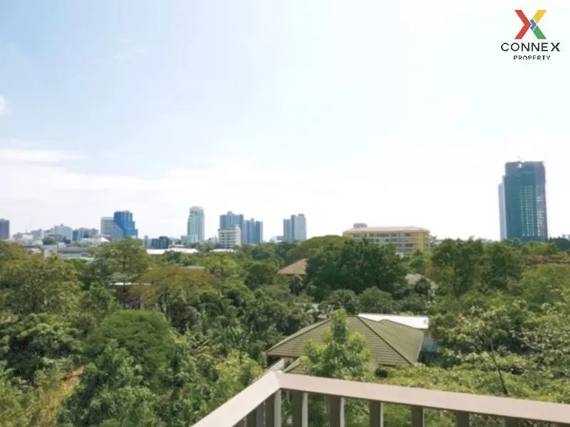 เช่าคอนโด  แอชตัน มอร์ฟ 38 ดูเพล็กซ์ BTS-ทองหล่อ พระโขนง เขต คลอง