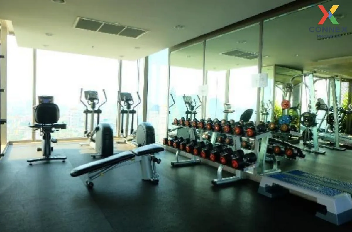For Sale Condo , Ashton Morph 38 , BTS-Thong Lo , Phra Khanong , 