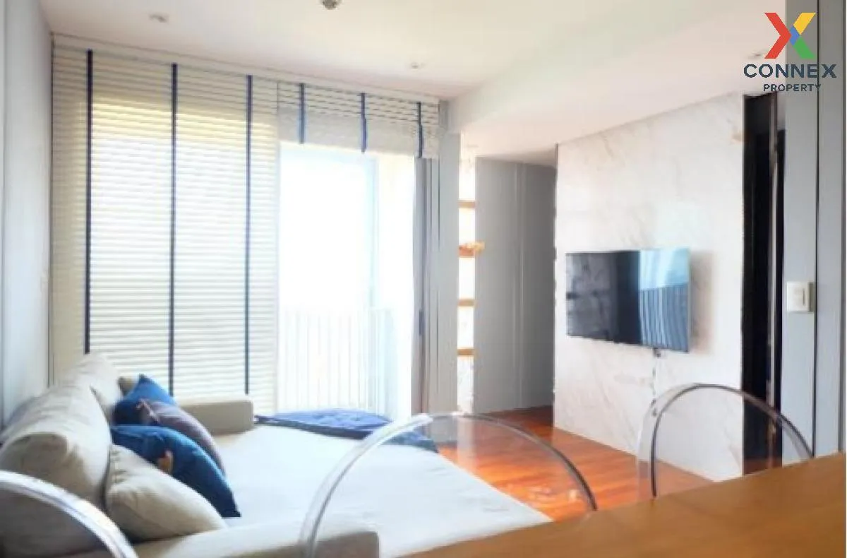 For Sale Condo , Ashton Morph 38 , BTS-Thong Lo , Phra Khanong ,  3