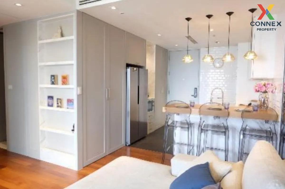 For Sale Condo , Ashton Morph 38 , BTS-Thong Lo , Phra Khanong ,  4