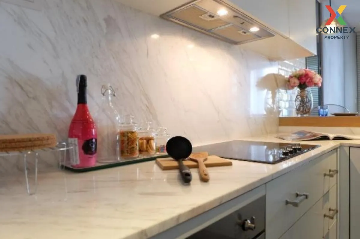 For Sale Condo , Ashton Morph 38 , BTS-Thong Lo , Phra Khanong , 