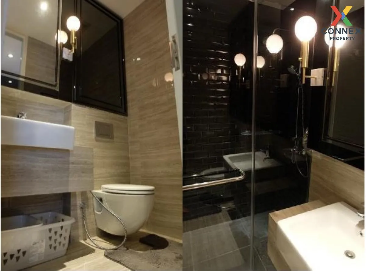 For Sale Condo , Ashton Morph 38 , BTS-Thong Lo , Phra Khanong , 