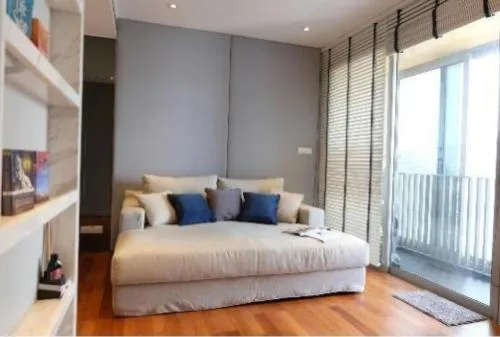 For Sale Condo , Ashton Morph 38 , BTS-Thong Lo , Phra Khanong , Khlong Toei , Bangkok , CX-07675