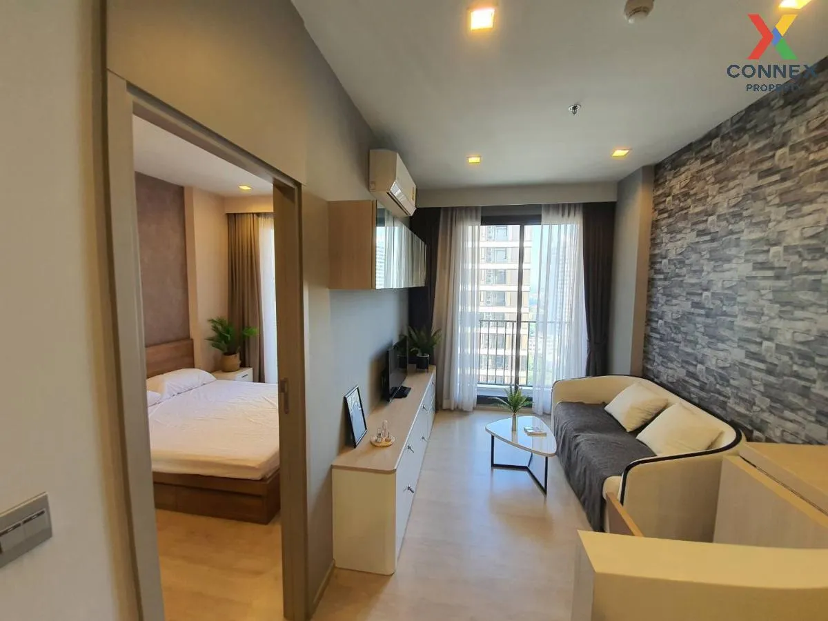 FOR RENT condo , Ashton Morph 38 , BTS-Thong Lo , Phra Khanong ,  1