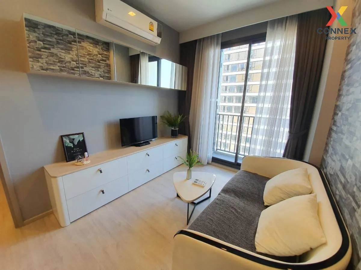 FOR RENT condo , Ashton Morph 38 , BTS-Thong Lo , Phra Khanong ,  2