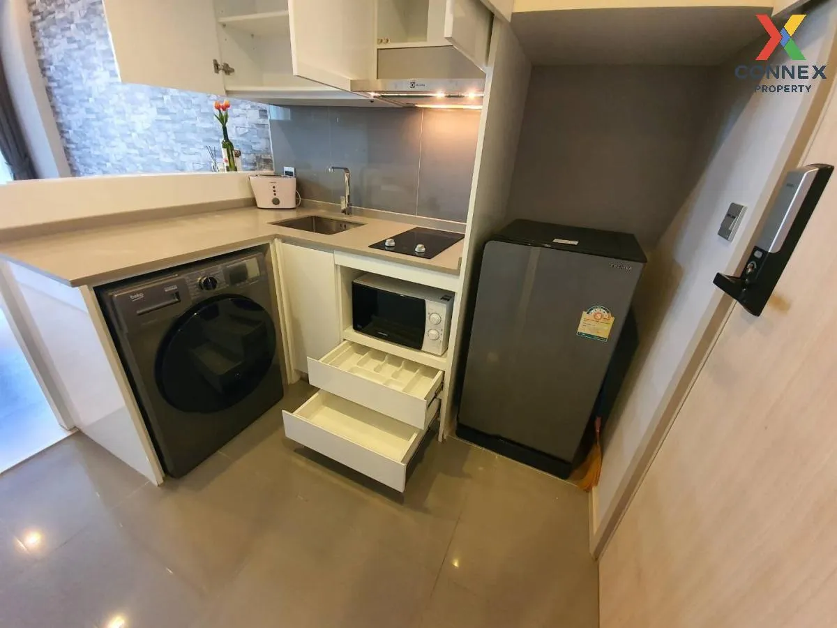 FOR RENT condo , Ashton Morph 38 , BTS-Thong Lo , Phra Khanong ,  4