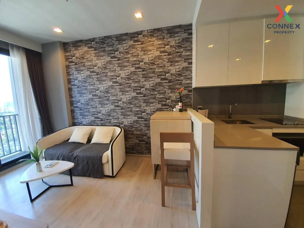 FOR RENT condo , Ashton Morph 38 , BTS-Thong Lo , Phra Khanong , 