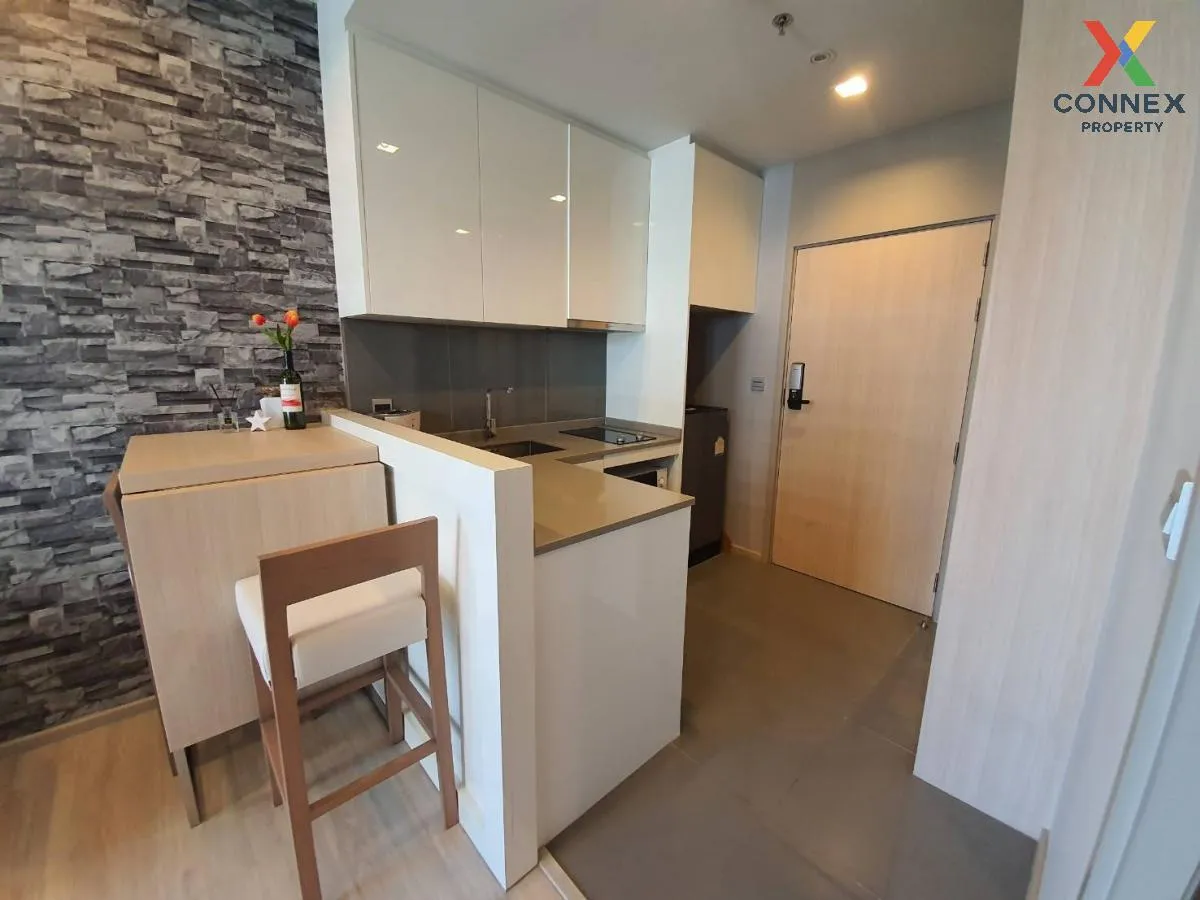 FOR RENT condo , Ashton Morph 38 , BTS-Thong Lo , Phra Khanong , 