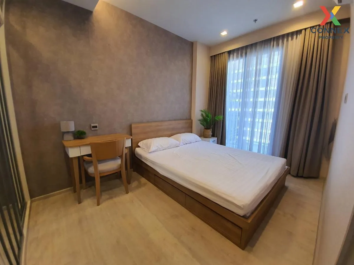 FOR RENT condo , Ashton Morph 38 , BTS-Thong Lo , Phra Khanong , 