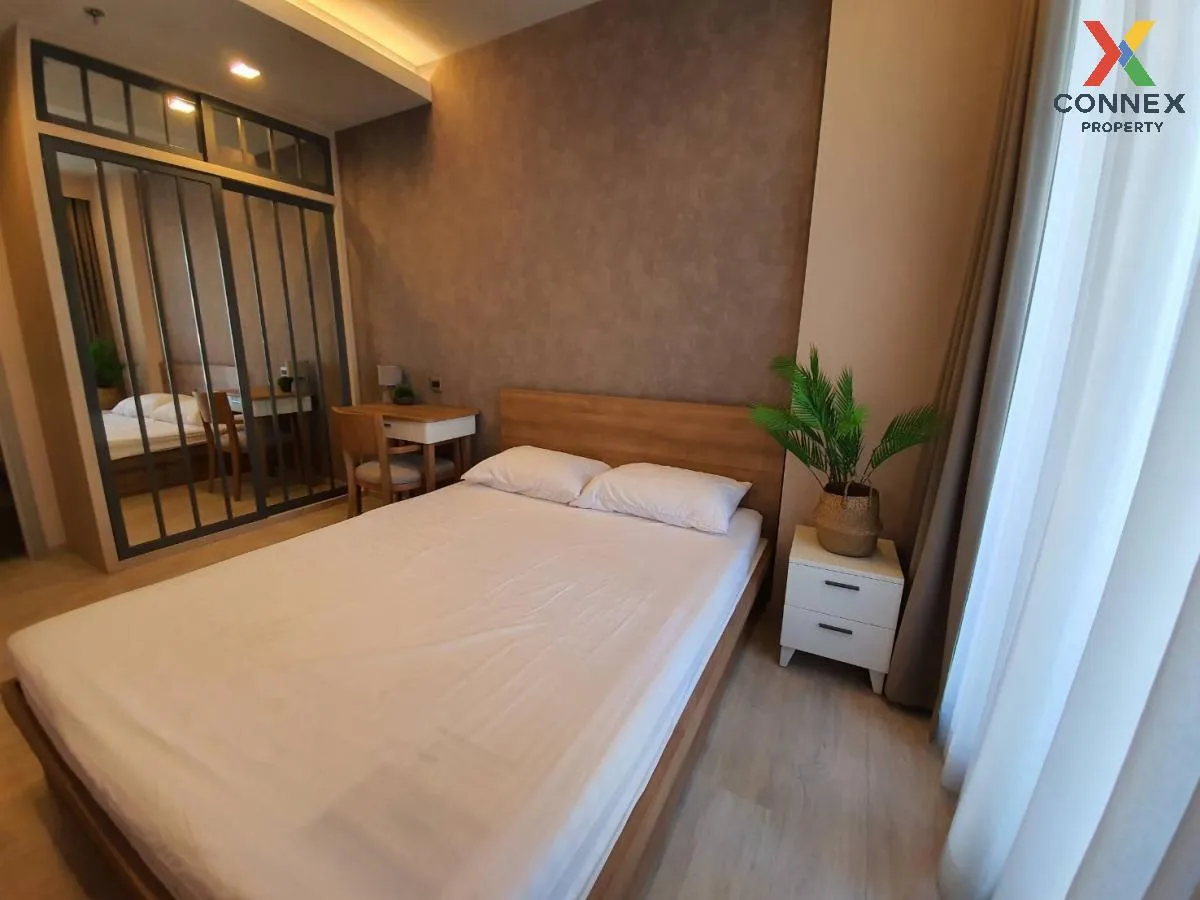 FOR RENT condo , Ashton Morph 38 , BTS-Thong Lo , Phra Khanong , 