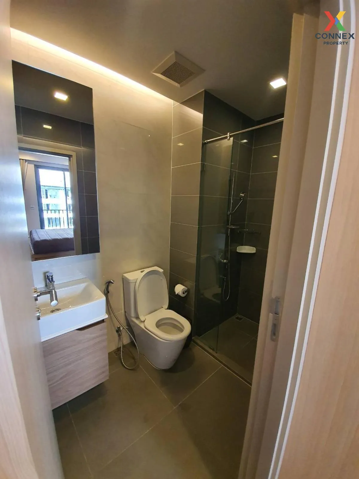 FOR RENT condo , Ashton Morph 38 , BTS-Thong Lo , Phra Khanong , 