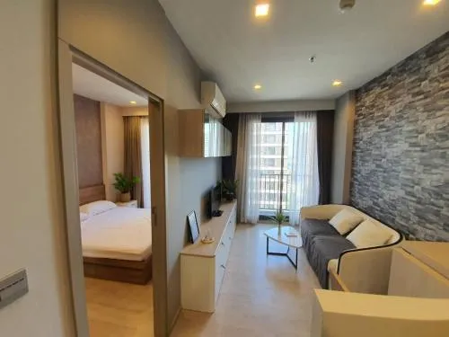 FOR RENT condo , Ashton Morph 38 , BTS-Thong Lo , Phra Khanong , Khlong Toei , Bangkok , CX-07681