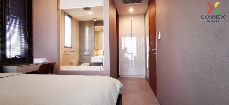 FOR RENT condo , Ashton Morph 38 , BTS-Thong Lo , Phra Khanong ,  4