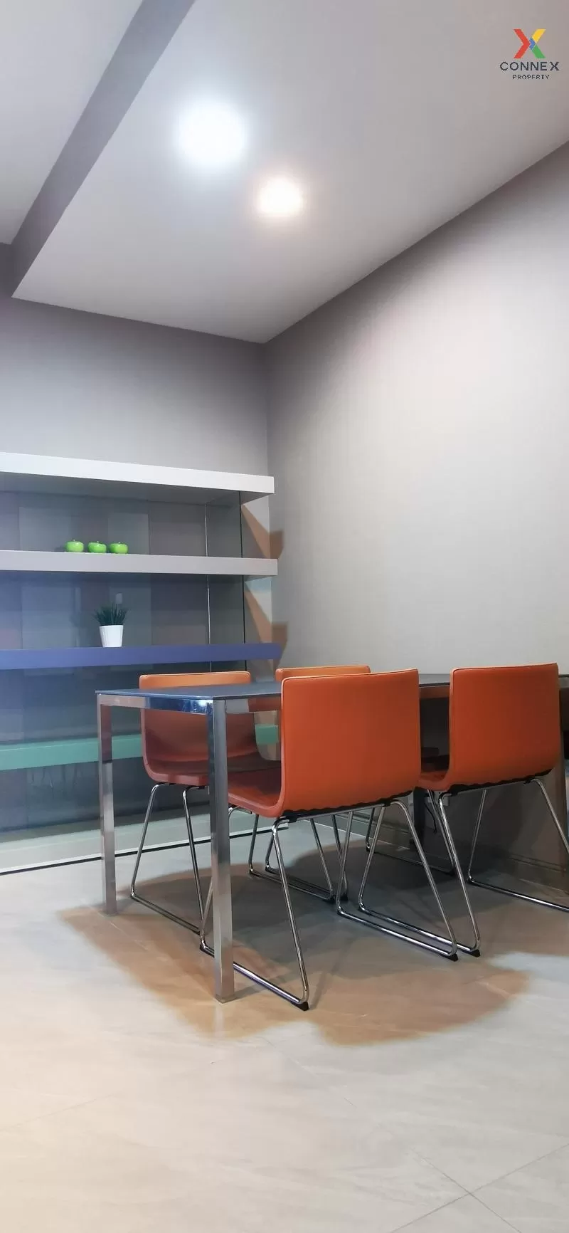 เช่าคอนโด  แอชตัน มอร์ฟ 38 BTS-ทองหล่อ พระโขนง เขต คลองเตย กรุงเท