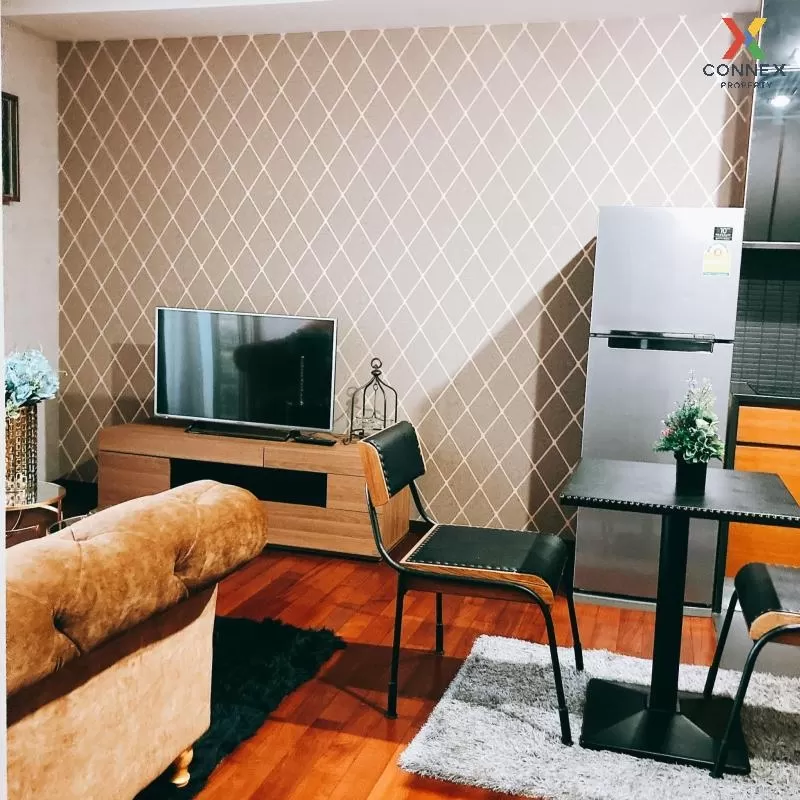 เช่าคอนโด  แอชตัน มอร์ฟ 38 BTS-ทองหล่อ พระโขนง เขต คลองเตย กรุงเท 2